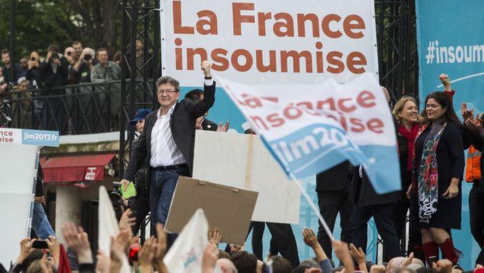 Kevin Victoire : « Les abstentionnistes ne veulent pas offrir à Macron un score de dictateur africain »