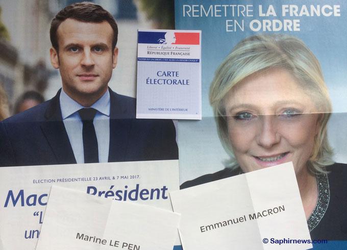 Contre le Front de la haine, au-delà de la présidentielle 2017