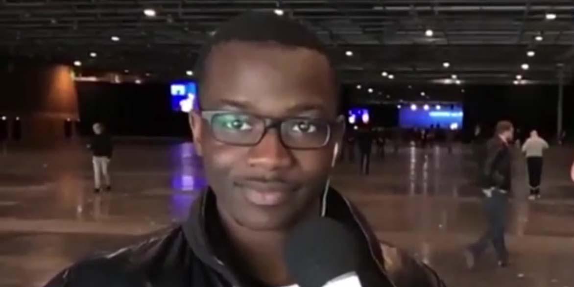Villepinte : le canular de jeunes au meeting de Marine Le Pen expliqué (vidéo)
