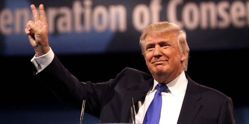 Les chefs d'Etats musulmans appelés à rencontrer Trump en Arabie Saoudite