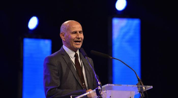 Amar Lasfar a été réélu à la tête de l'Union des organisations islamiques de France.