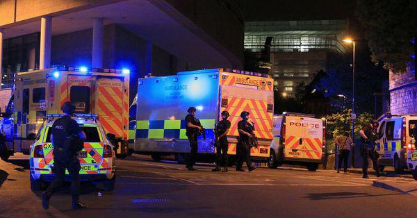 Attentat de Manchester : le CFCM exprime sa pleine solidarité au peuple britannique