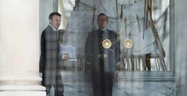 Macron président : les raisons d’une victoire en trompe-l’œil