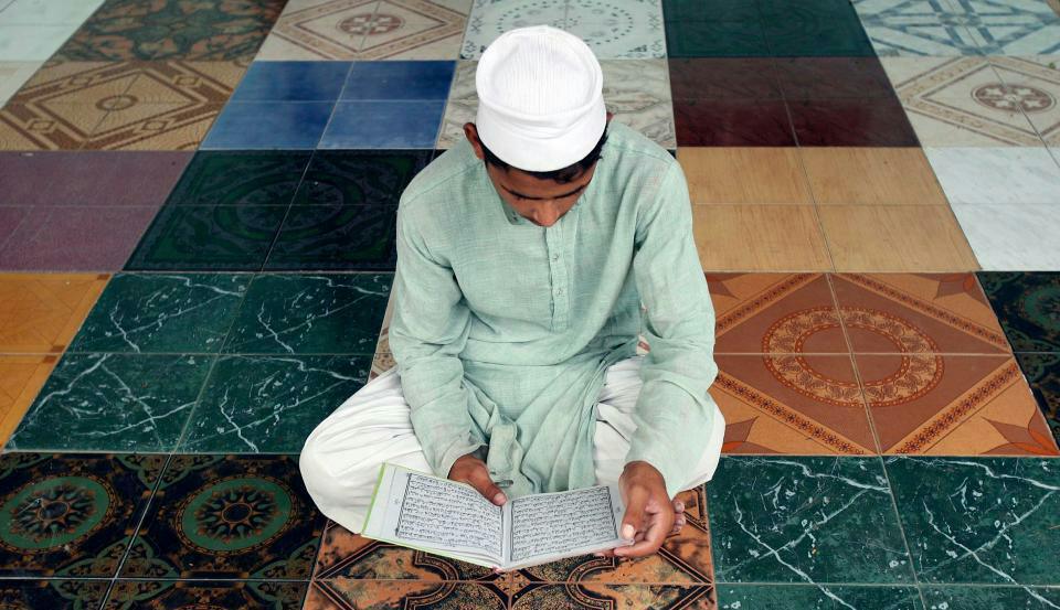 Ramadan 2017 : début samedi 27 mai en France