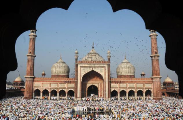Ramadan 2017 : ces pays qui jeûnent un jour après la France