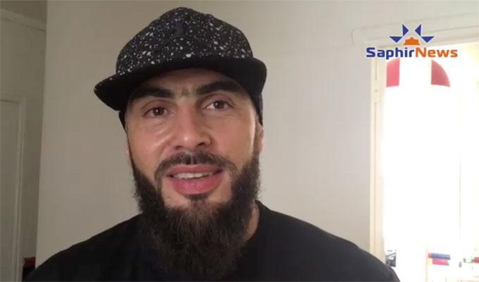 Médine adresse ses vœux pour le Ramadan