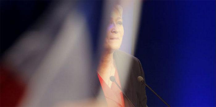 Macron élu, mais la lepénisation s’étend toujours