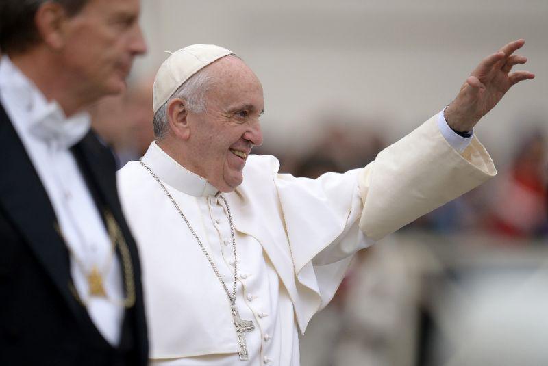 Ramadan - Aïd al-Fitr : l'appel du Vatican à s'unir pour la protection de la planète