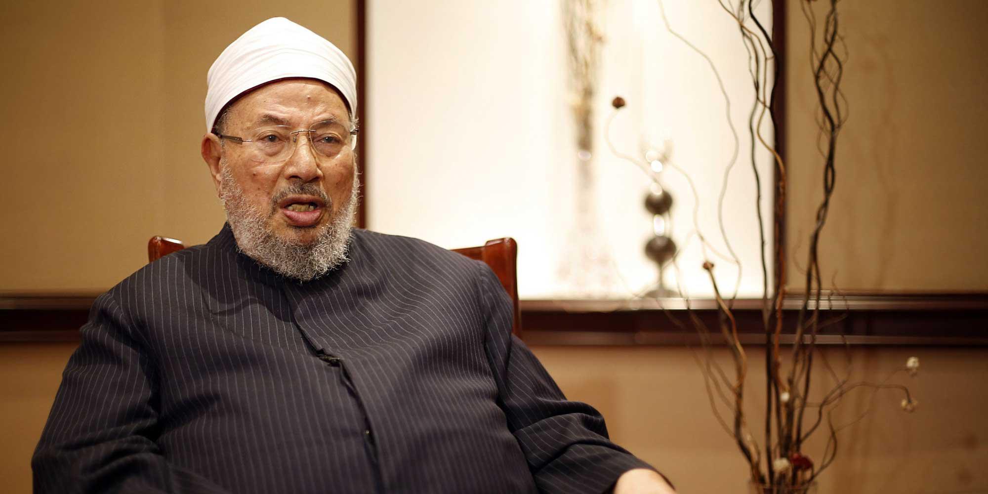 Arabie Saoudite : les livres de Yusuf Al-Qaradawi bannis