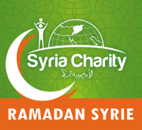 Ramadan en Syrie : un million d’euros pour soulager les populations avec Syria Charity