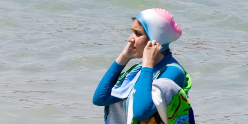 Affaire du burkini : saison 2 épisode 1, preview à Sisco