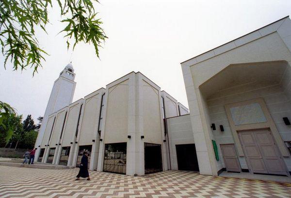 Aïd el-Fitr 1438/2017 : les vœux de la Grande Mosquée de Lyon pour la fin du Ramadan
