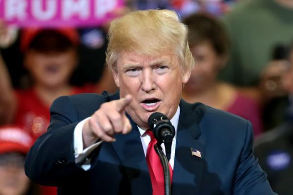 Avec Donald Trump, fini le dîner du Ramadan ou de l'Aïd al-Fitr à la Maison Blanche
