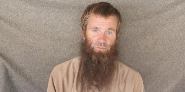 Le Suédois Johan Gustafsson, enlevé au Mali en 2011, a été libéré lundi 26 juin 2017.