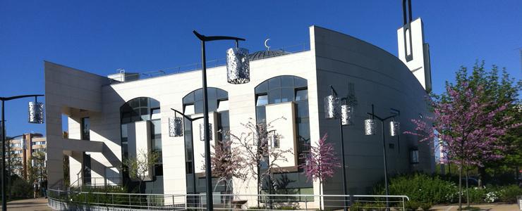 La mosquée de Créteil visée par une tentative d'attentat