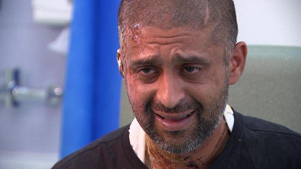 Deux musulmans attaqués à l’acide à Londres dénoncent l'islamophobie
