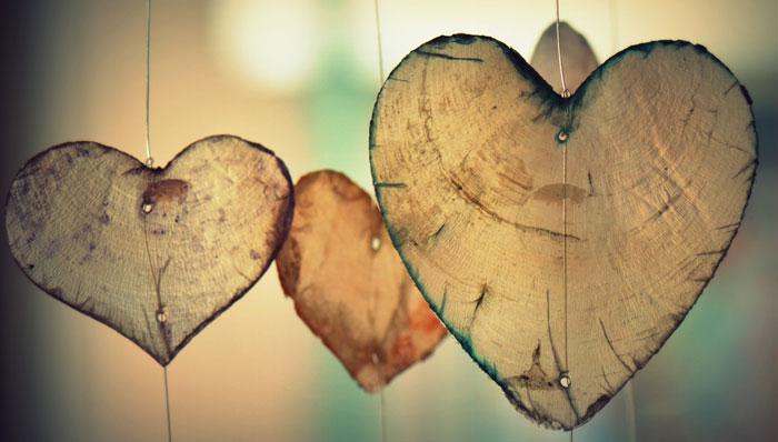 En quelle théorie de l’amour crois-tu ?