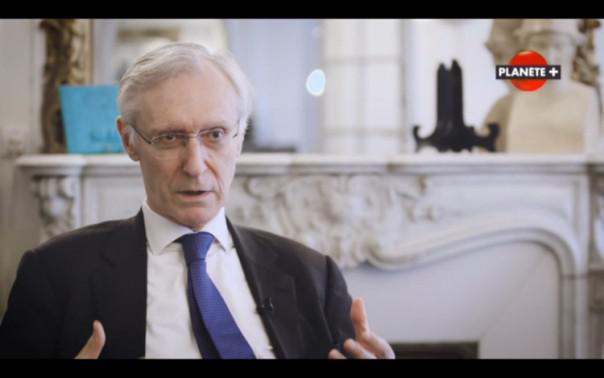 Henry de Lesquen expulsé de Radio Courtoisie