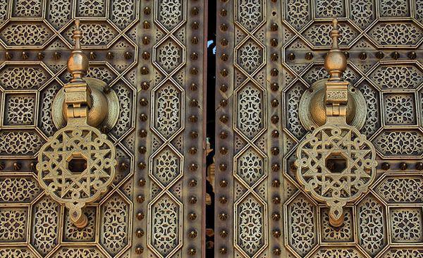 Rouvrir les portes de l’islam, par Omero Marongiu-Perria