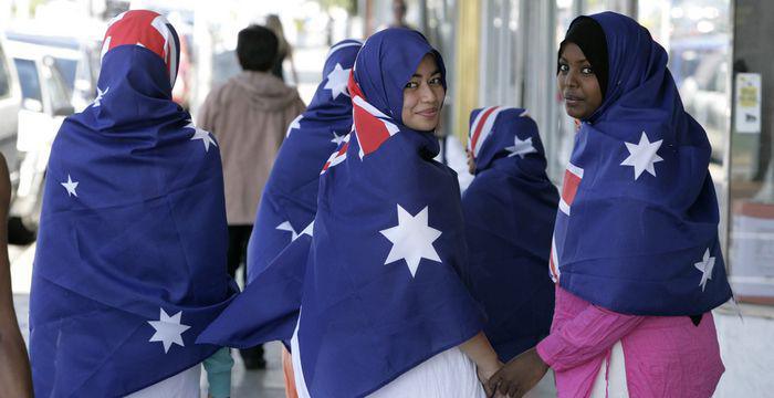Australie : un rapport inquiétant sur l'islamophobie dévoilé
