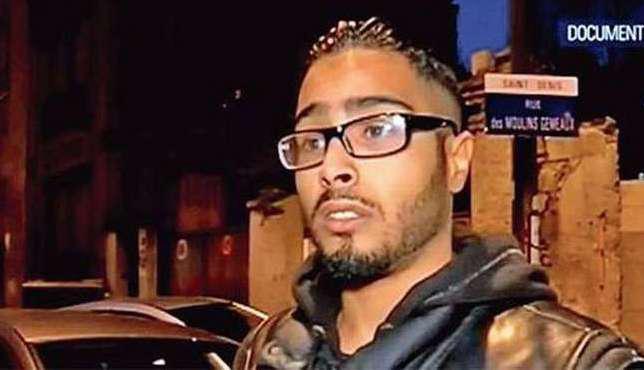 Jawad Bendaoud, alias « le logeur de Daesh », non poursuivi pour terrorisme