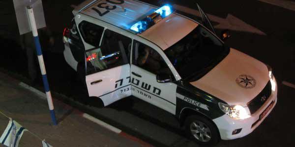 Israël : deux mosquées attaquées dans le nord du pays