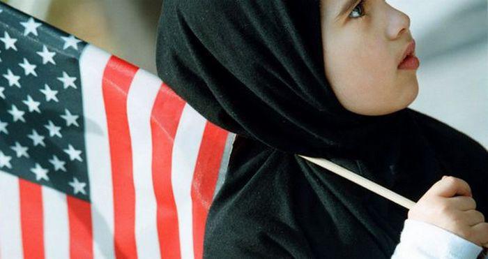 Islamophobie : 2017 en passe d'être la pire année aux Etats-Unis après l'élection de Trump