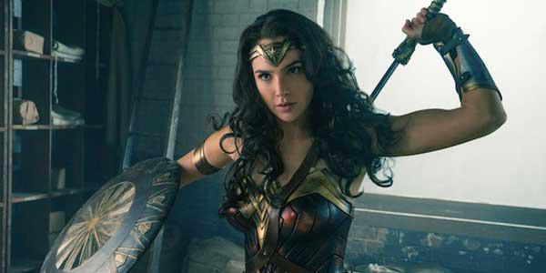Tunisie : le film Wonder Woman interdit par la justice
