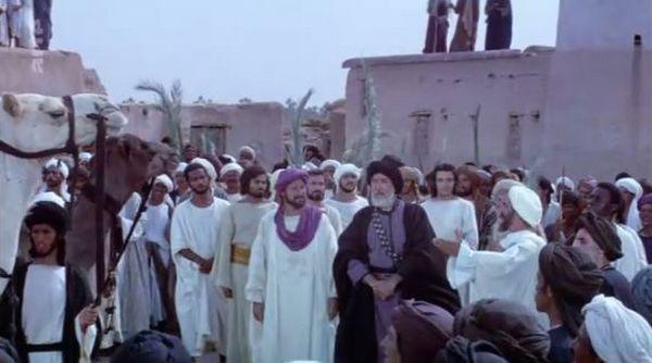 Nous et notre comportement, le meilleur film que les musulmans puissent faire sur le Prophète et l'islam