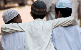 Nous et notre comportement, le meilleur film que les musulmans puissent faire sur le Prophète et l'islam
