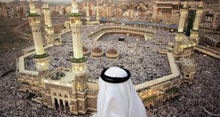 Hajj 2017 : l’Arabie Saoudite accusée de faire obstacle aux pèlerins qataris