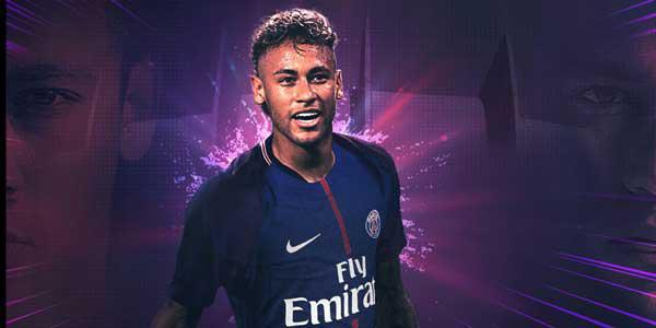 Neymar au PSG : « Dieu m’a insufflé l’idée de venir »
