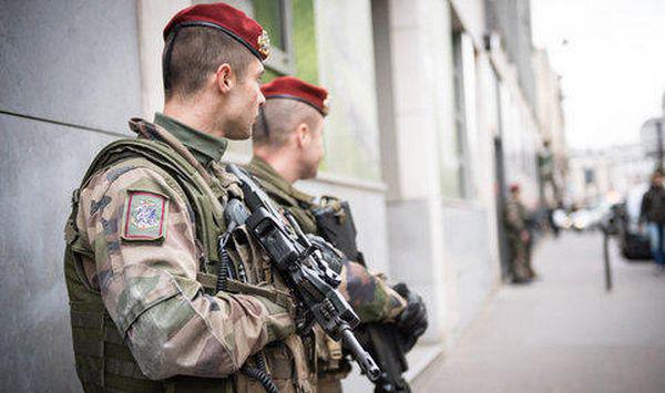 Levallois : la Grande Mosquée de Paris condamne l’attaque perpétrée contre des militaires