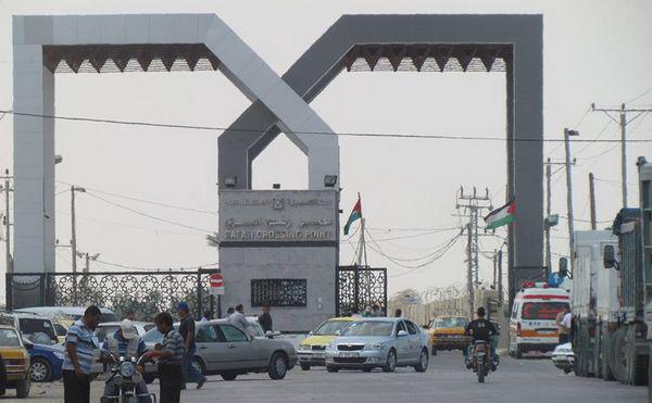 Hajj : l’Egypte rouvre sa frontière avec Gaza pour les pèlerins palestiniens