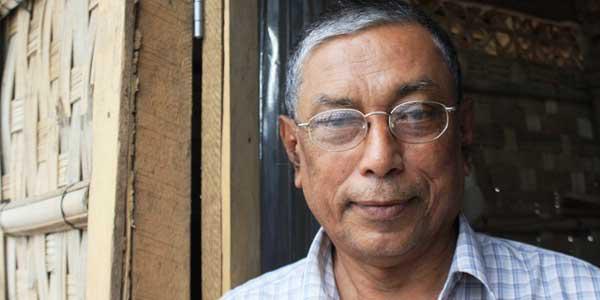 Rohingyas en Birmanie : l'appel à la solidarité internationale réitéré