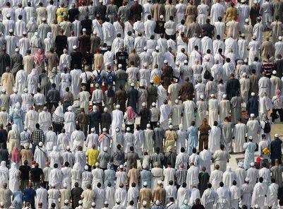 Aïd al-Adha 2017 : les vœux renouvelés des catholiques de France