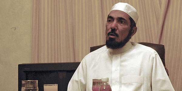 Le prédicateur saoudien Salman Al-Odah a été arrêté samedi 9 septembre, probablement pour avoir critiqué le régime des Saoud sur la rupture des relations diplomatiques avec le Qatar..