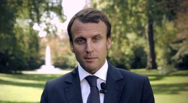 Au siège de l'ONU à New York, mardi 19 septembre, Emmanuel Macron a dénoncé le nettoyage ethnique des Rohingyas. © Elysée