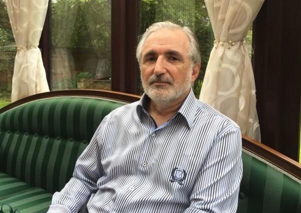 Nasser Kurdy ©Twitter Key 103 News