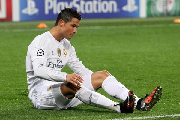Daesh n'a officiellement pas menacé Cristiano Ronaldo, Neymar, Asensio, Deschamps et Messi