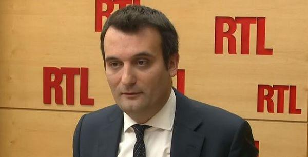 Capture d'écran RTL