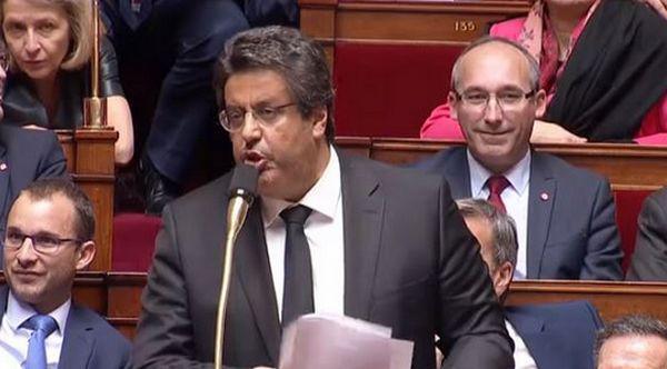 © Capture d’écran / LCP