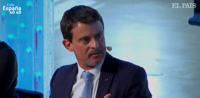 La Grande Mosquée de Paris et Musulmans de France indignés des propos de Manuel Valls