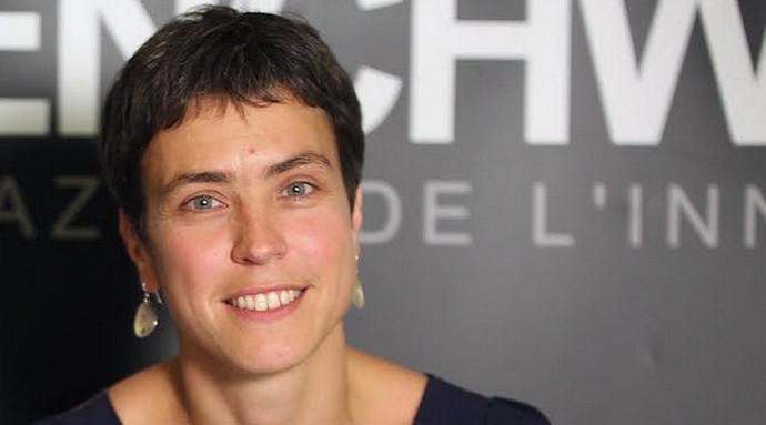 Après la demande du gouvernement d'évincer Rokhaya Diallo du Conseil national du numérique (CNNum), sa présidente Marie Ekeland a choisi de démissionner de ses fonctions mardi 19 décembre.