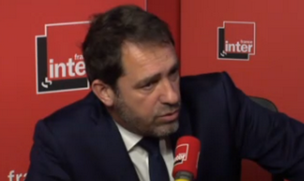Quand Christophe Castaner s'égare sur le statut du voile dans l'espace public (vidéo)