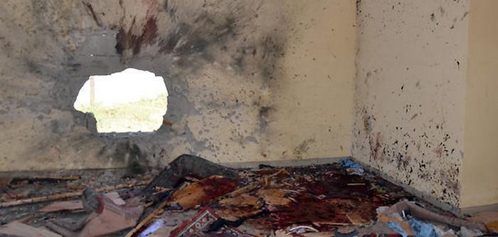 Nigéria : un attentat contre une mosquée fait 14 morts