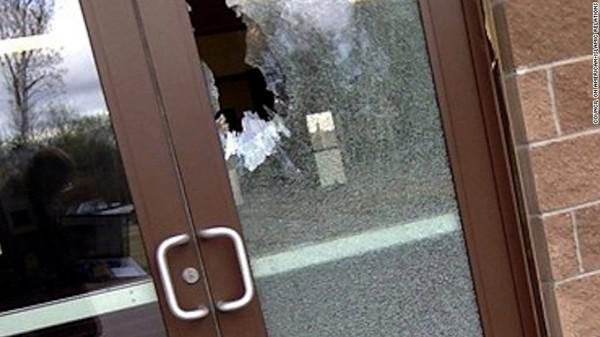 Un homme se suicide après sa condamnation pour crime de haine contre une mosquée