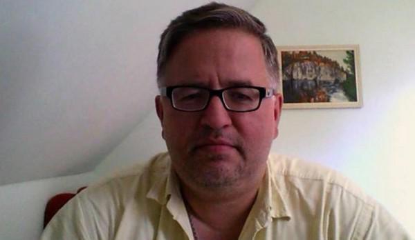 Arthur Wagner, un leader du parti d’extrême droite AfD allemande, s'est convertit à l’islam, a révélé la presse outre-Rhin mardi 23 janvier.