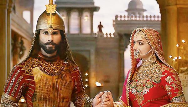 Inde : la sortie du film Padmaavat agite les radicaux hindous