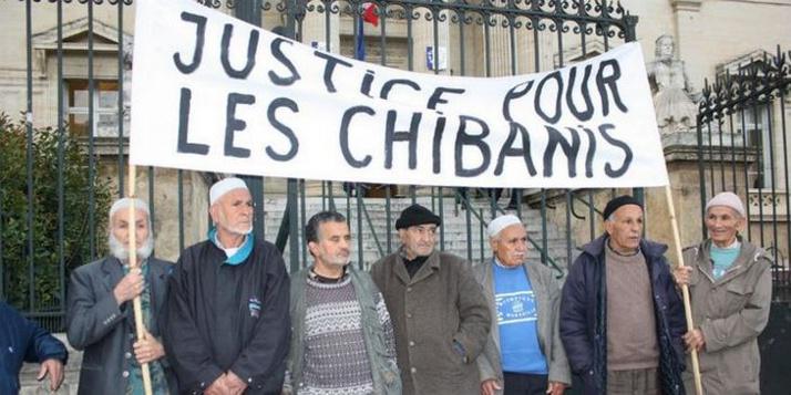 Discriminations : grande victoire des chibanis contre la SNCF en appel